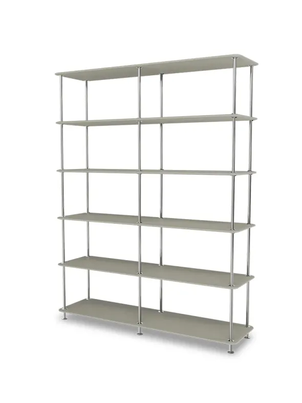 Montana Free Reol 550000, chrome