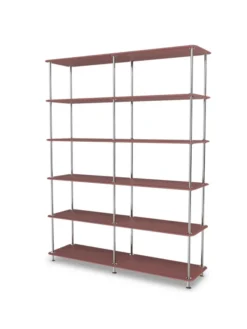 Montana Free Reol 550000, chrome