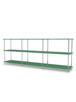 Montana Free Reol 222000, chrome