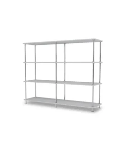 Montana Free Reol 330000, chrome
