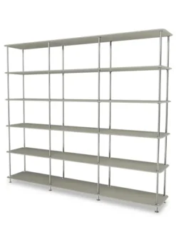 Montana Free Reol 555000, chrome