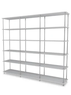 Montana Free Reol 555000, chrome