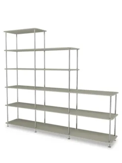 Montana Free Reol 542000, chrome