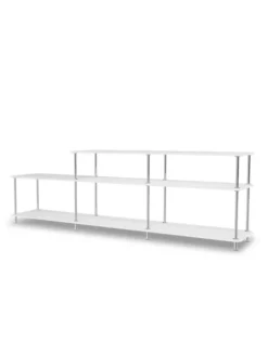 Montana Free Reol 111220, chrome