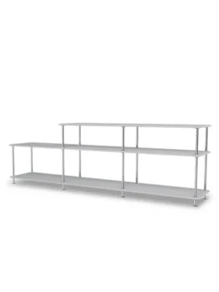 Montana Free Reol 111220, chrome