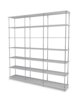 Montana Free Reol 666000, chrome