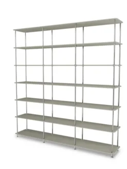 Montana Free Reol 666000, chrome