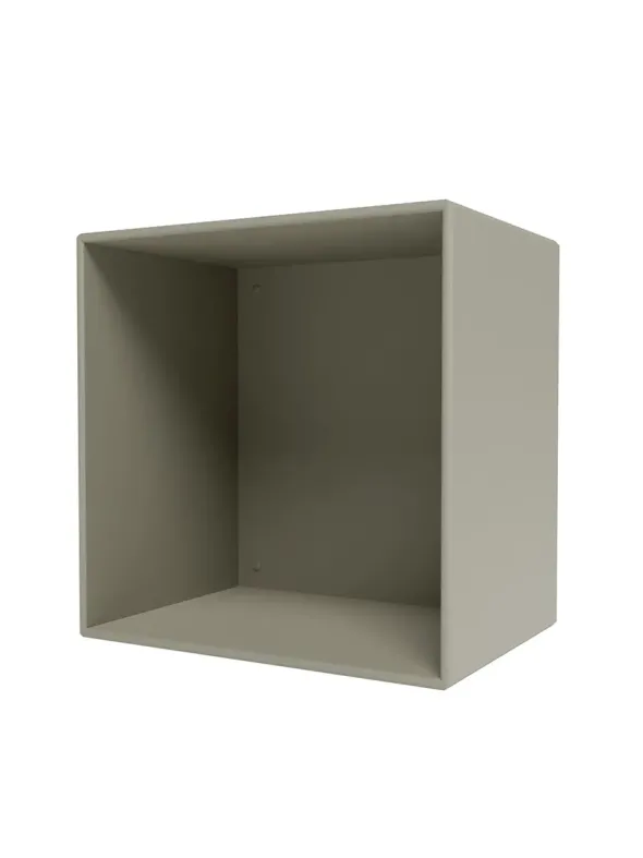 Montana Mini 1001 Åbent Modul
