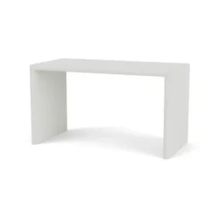 Monterey bord/bænk dybde 40cm fra Montana