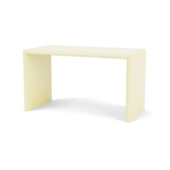 Monterey bord/bænk dybde 60cm fra Montana