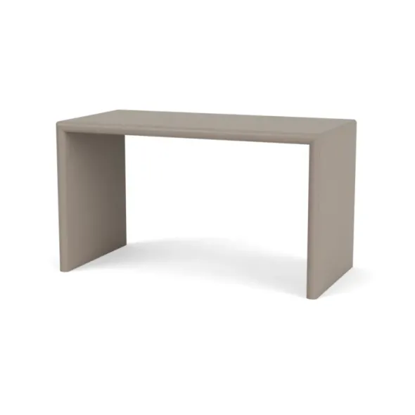 Monterey bord/bænk dybde 60cm fra Montana