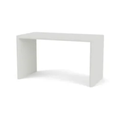 Monterey bord/bænk dybde 60cm fra Montana