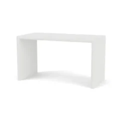 Monterey bord/bænk dybde 60cm fra Montana