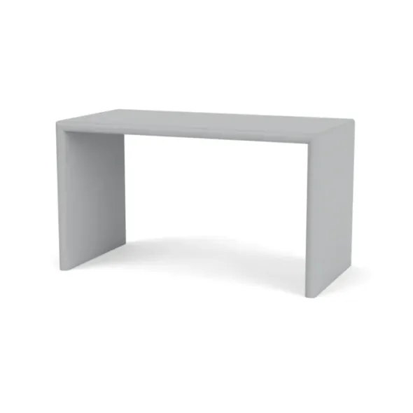 Monterey bord/bænk dybde 80cm fra Montana