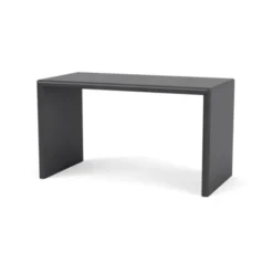 Monterey bord/bænk dybde 80cm fra Montana