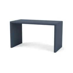Monterey bord/bænk dybde 80cm fra Montana