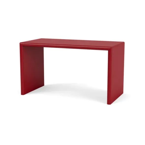 Monterey bord/bænk dybde 80cm fra Montana