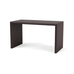 Monterey bord/bænk dybde 80cm fra Montana