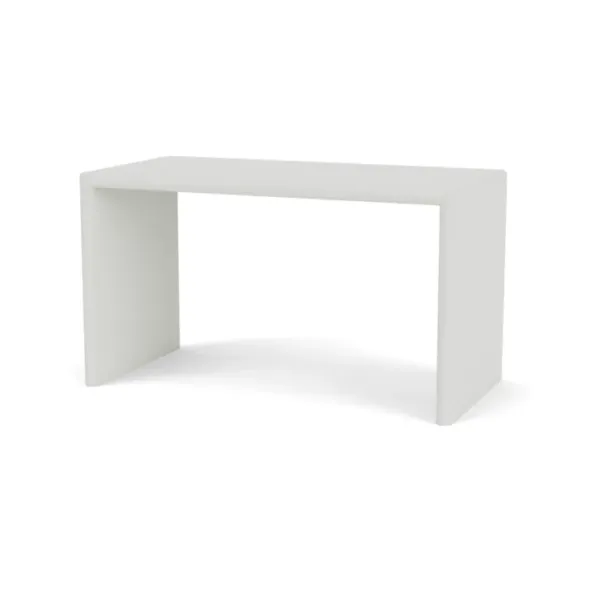 Monterey bord/bænk dybde 80cm fra Montana