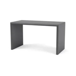 Monterey bord/bænk dybde 80cm fra Montana