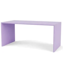 Monterey Skrivebord, dybde 40 cm fra Montana