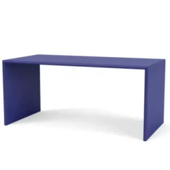 Monterey Skrivebord, dybde 40 cm fra Montana