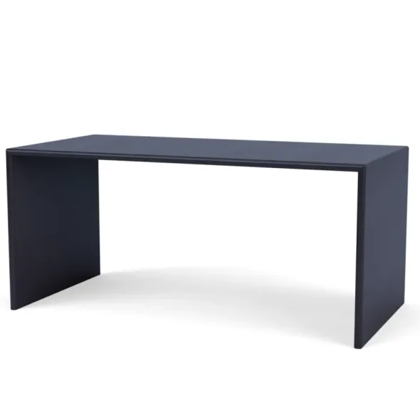 Monterey Skrivebord, dybde 40 cm fra Montana