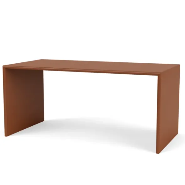 Monterey Skrivebord, dybde 40 cm fra Montana