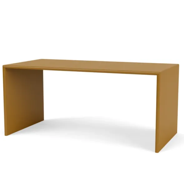 Monterey Skrivebord, dybde 40 cm fra Montana