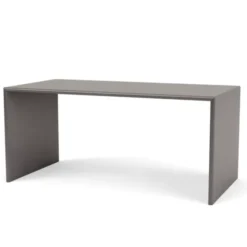 Monterey Skrivebord, dybde 40 cm fra Montana