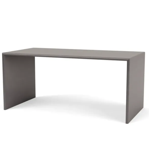 Monterey Skrivebord, dybde 40 cm fra Montana