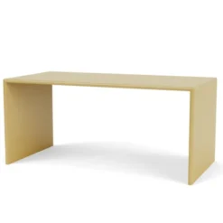 Monterey Skrivebord, dybde 40 cm fra Montana