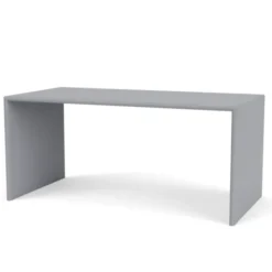 Monterey Skrivebord, dybde 40 cm fra Montana