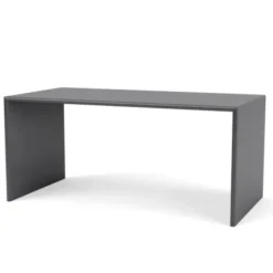 Monterey Skrivebord, dybde 40 cm fra Montana