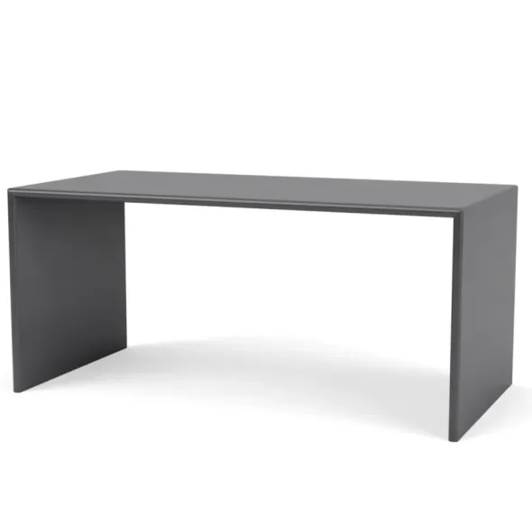 Monterey Skrivebord, dybde 40 cm fra Montana