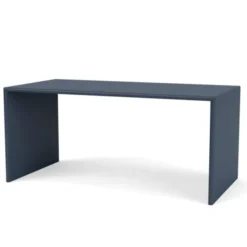 Monterey Skrivebord, dybde 40 cm fra Montana