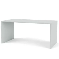 Monterey Skrivebord, dybde 40 cm fra Montana