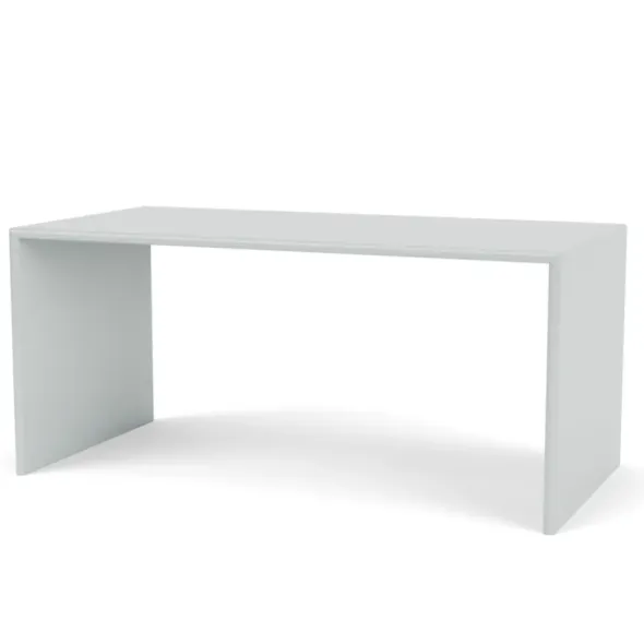 Monterey Skrivebord, dybde 40 cm fra Montana