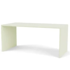 Monterey Skrivebord, dybde 40 cm fra Montana