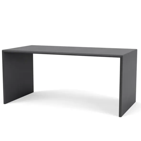 Monterey Skrivebord, dybde 40 cm fra Montana
