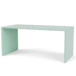 Monterey Skrivebord, dybde 80 cm fra Montana