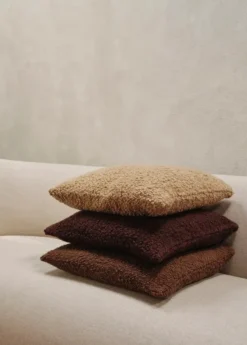 Moor Cushion fra Ferm Living
