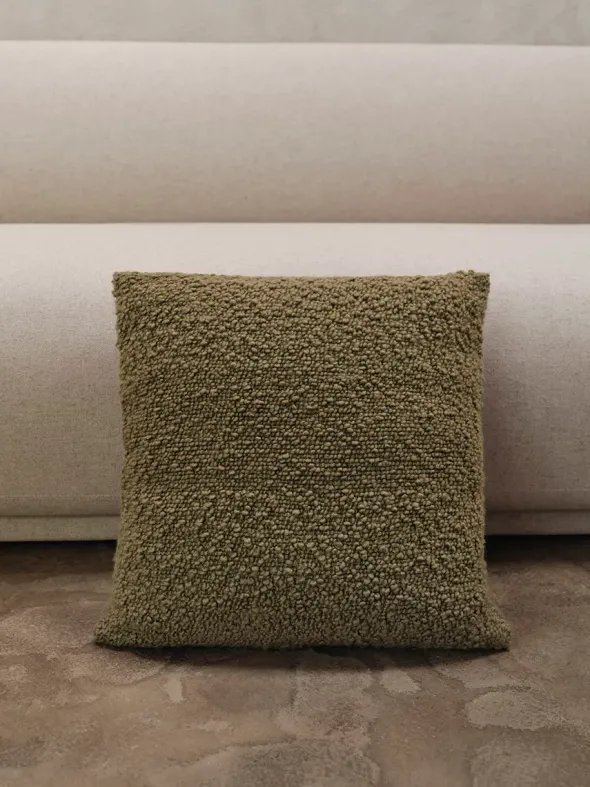 Moor Cushion fra Ferm Living