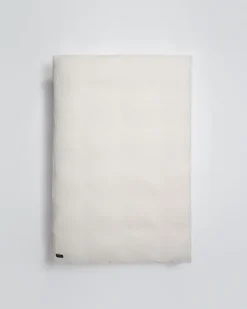 Mother Linen Duvet Cover Single 140x220 cm fra Magniberg