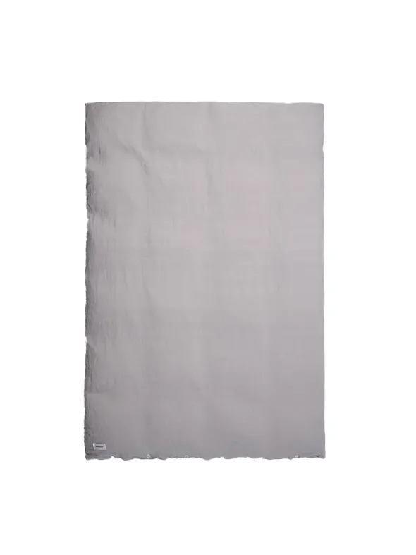 Mother Linen Duvet Cover Single 140x200 cm fra Magniberg
