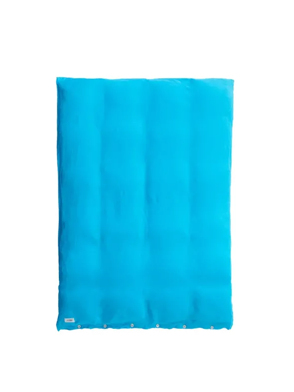 Mother Linen Duvet Cover Single 140x200 cm fra Magniberg