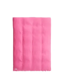 Mother Linen Duvet Cover Single 140x200 cm fra Magniberg