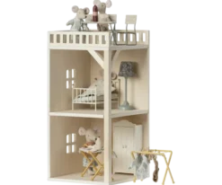 Mouse hole Farmhouse - Anneks fra Maileg
