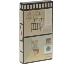 Mouse hole Farmhouse - Anneks fra Maileg