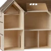 Mouse hole Farmhouse fra Maileg